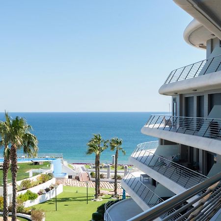 Апартаменты Infinity View - Access To Hot Tubs & Pools Ареналес-дель-Соль Экстерьер фото