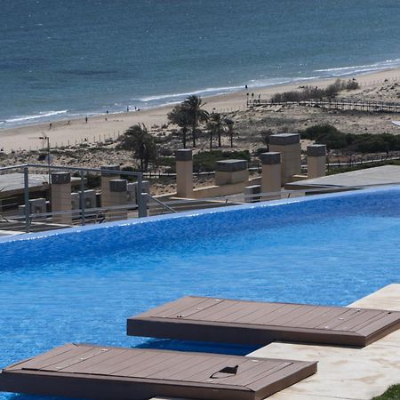 Апартаменты Infinity View - Access To Hot Tubs & Pools Ареналес-дель-Соль Экстерьер фото