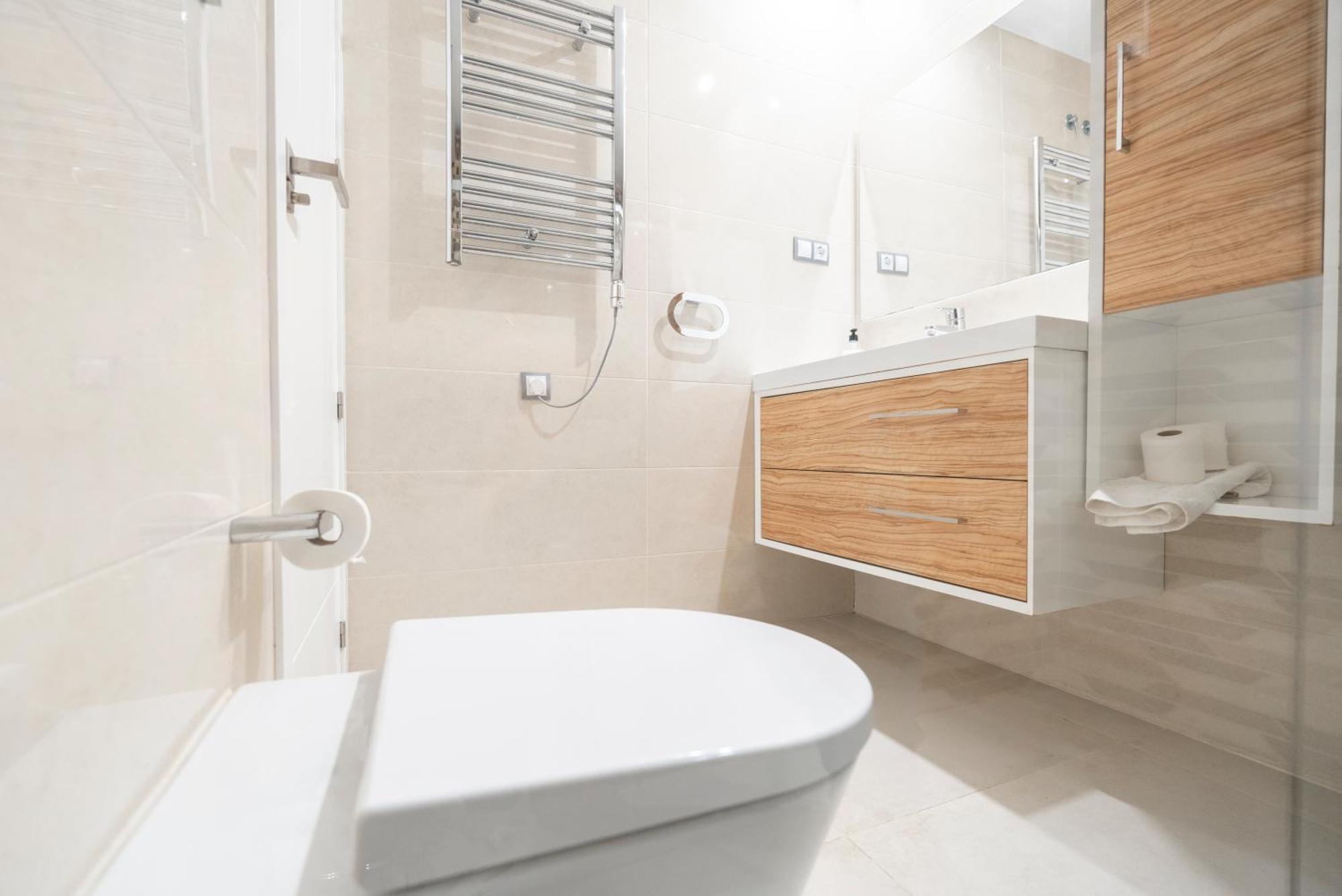 Апартаменты Infinity View - Access To Hot Tubs & Pools Ареналес-дель-Соль Экстерьер фото