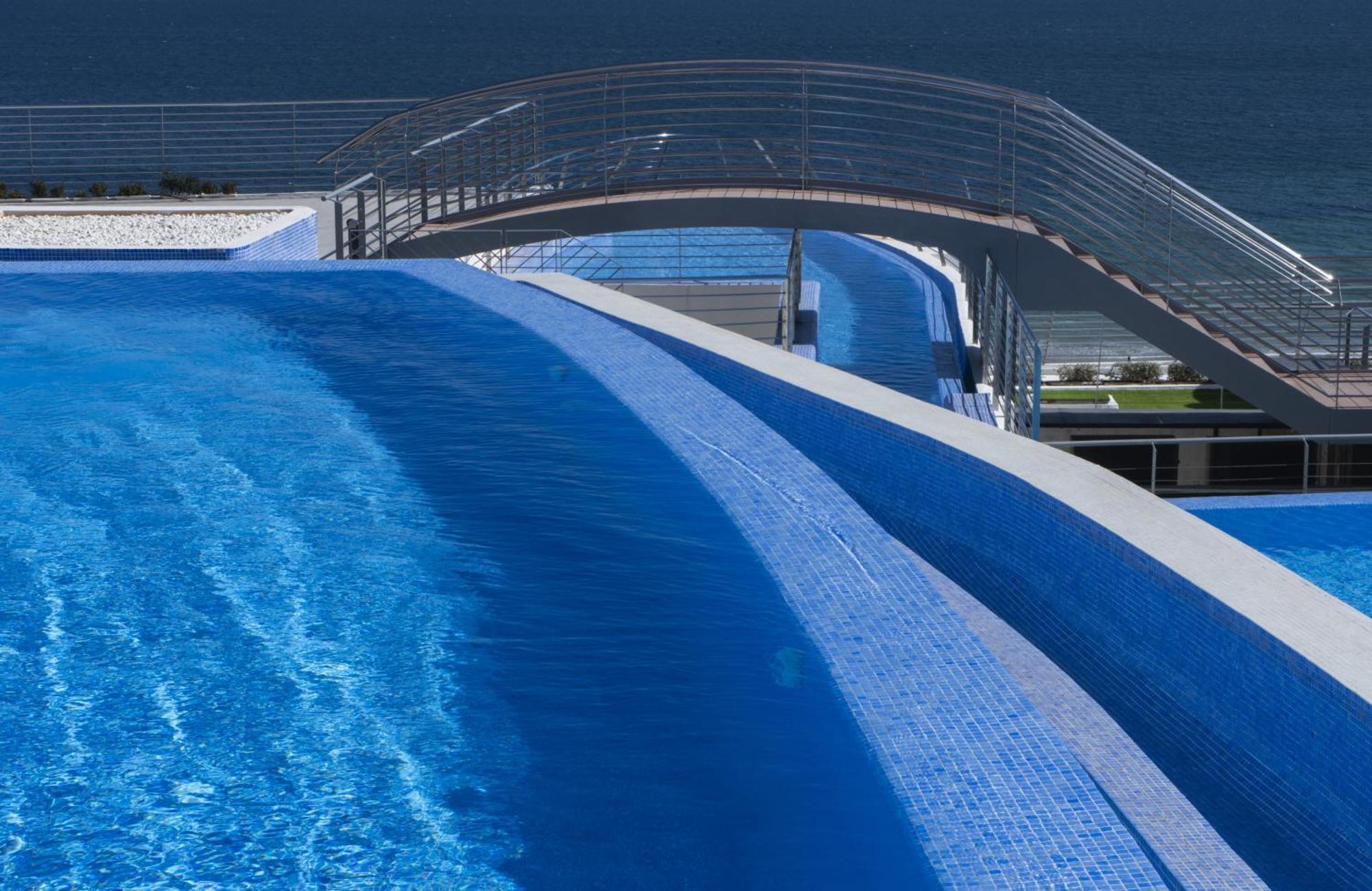 Апартаменты Infinity View - Access To Hot Tubs & Pools Ареналес-дель-Соль Экстерьер фото